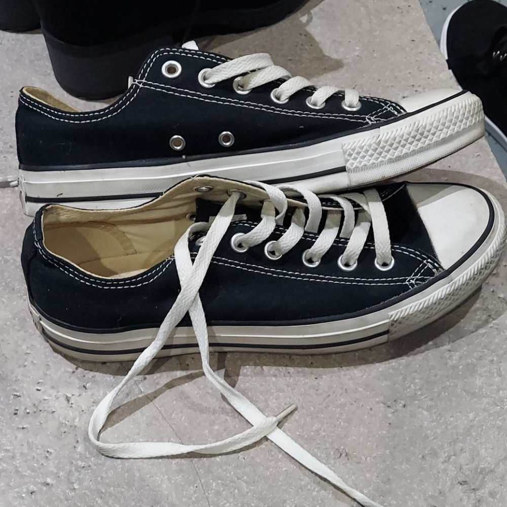 Converse ⭐ All Star Unisex Shoes - Picture 6 of 7